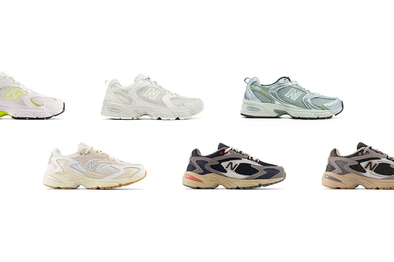 new balance fall 320 725 new color