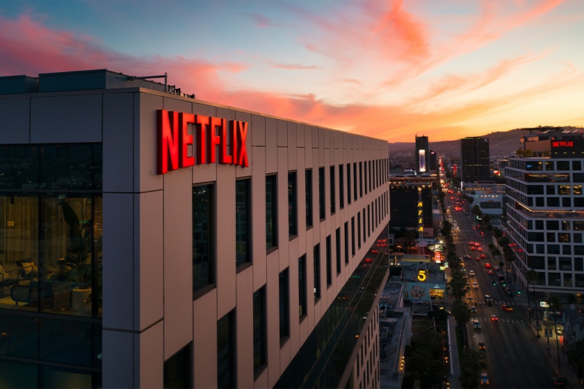 Netflix Ad reportedly launching Ad supported streaming service