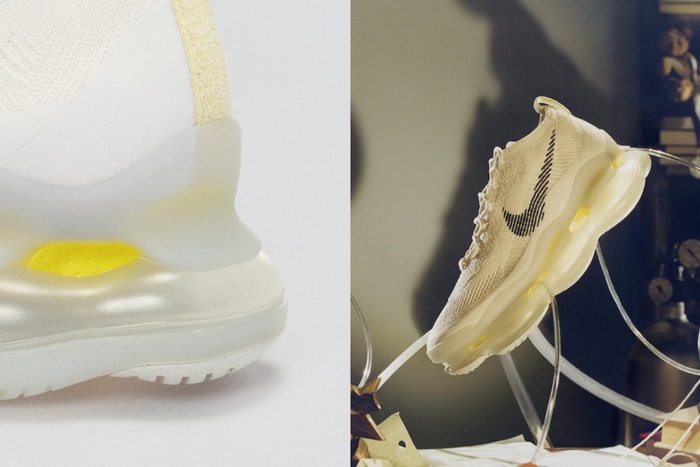 Air Max 新紀元:體積最大的氣墊,Nike 這雙波鞋有備而來!