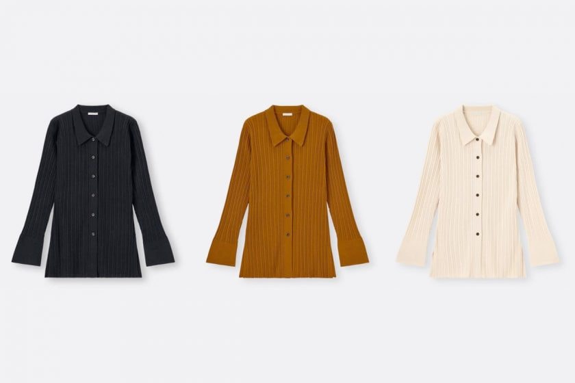 gu polo knitwear outers online limited