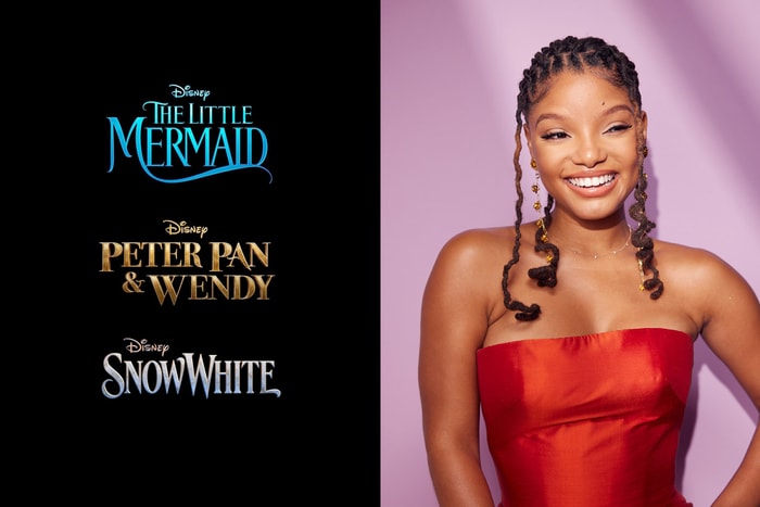 迪士尼公主宇宙:《小美人魚》Halle Bailey 現身 D23 博覽會,《Snow White》後年上映!
