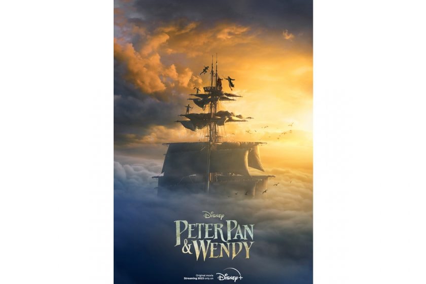 disney princess snow white little mermaid movie d23 expo peter pan wendy