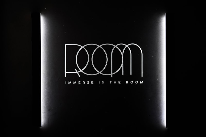 ROOM by Le Kief Taipei Daan Taiwan
