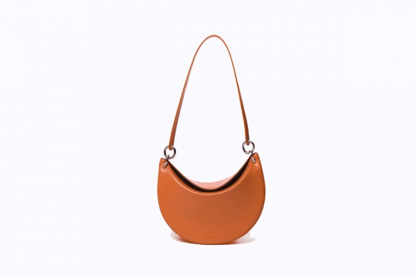 samo ondoh handbag taiwan limited color 2022 fw