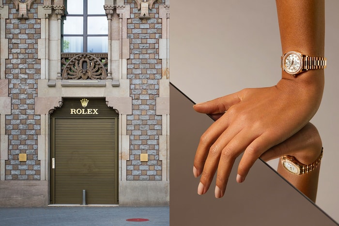 因為這個原因,Rolex 官方證實正式於英國調漲 5% 價格!