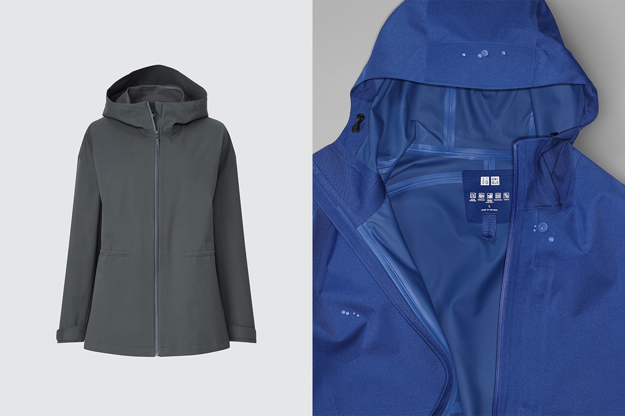uniqlo 2022fw lifewear
