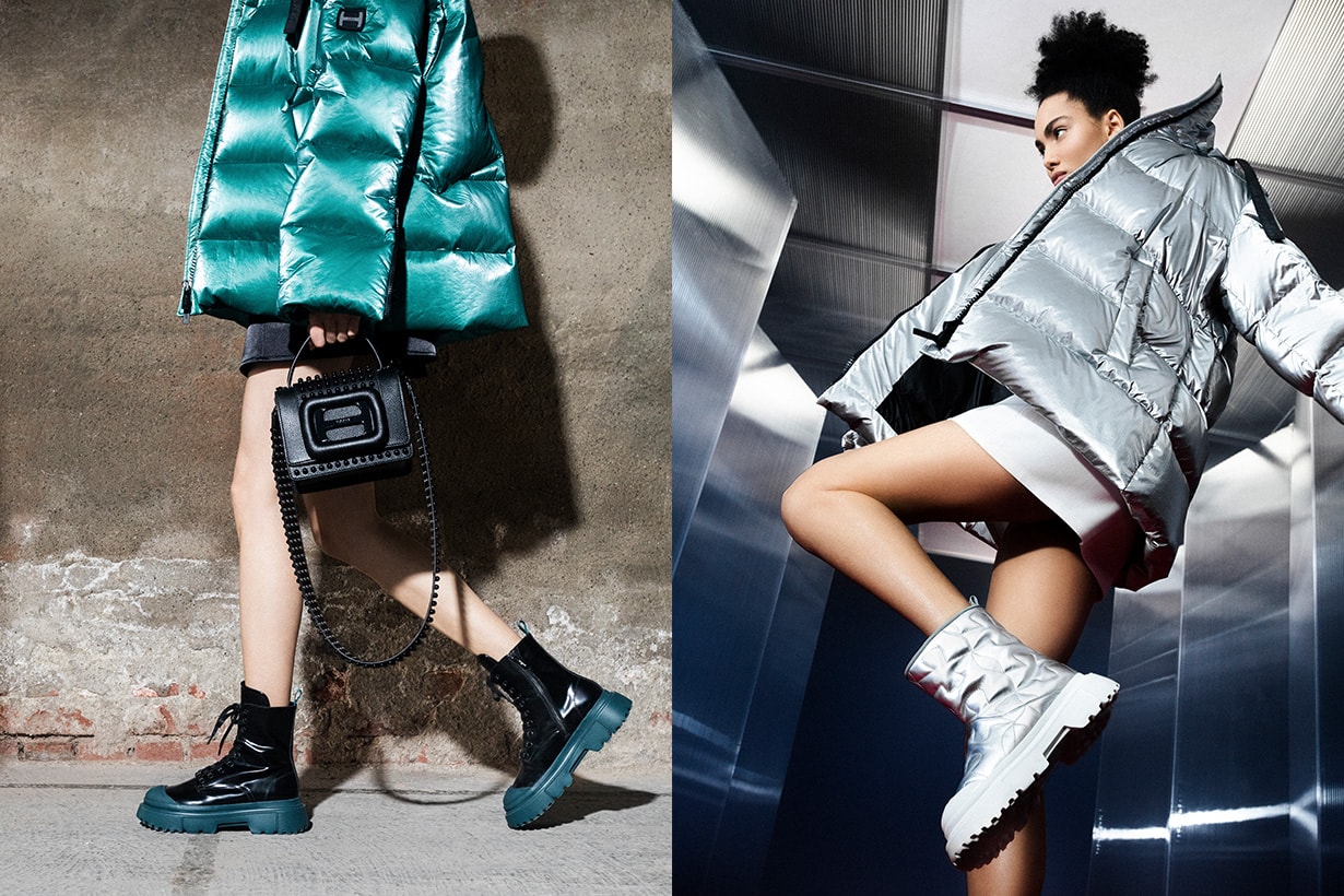 HOGAN 2022fw shoes sneakers