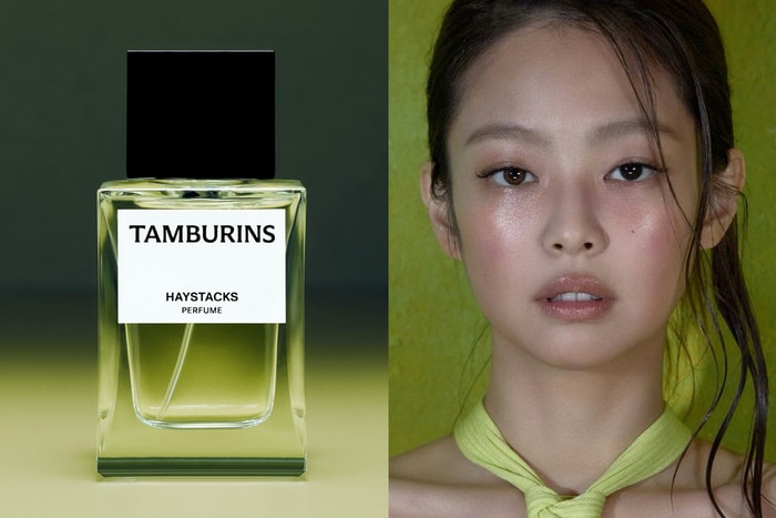 韓國愛牌 Tamburins 第一個香水系列,絕對成為新的代購目標!