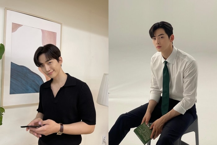 「跟我開玩笑嗎?」BTS V、車銀優皆上榜!日本票選好演技男偶像 Top 10 惹韓國網民爭議