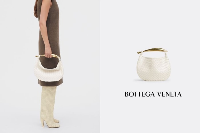 Bottega Veneta 最新極簡編織手袋悄悄登場，時尚幹練魅力令人一見著迷！