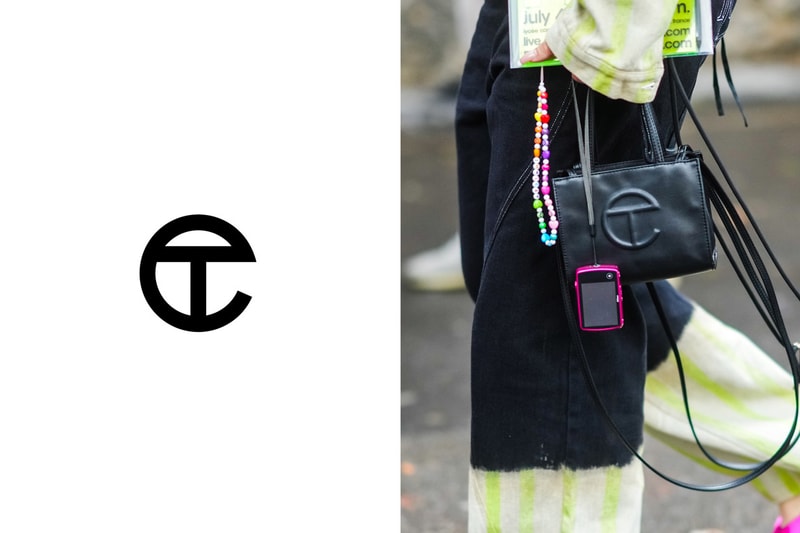 telfar rainbow shops pop up Shuts Down Traffic