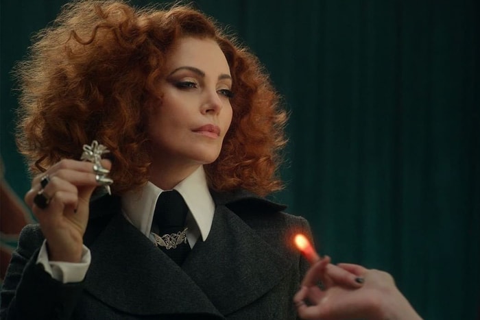 楊紫瓊、Charlize Theron 逆天大咖登場 Netflix《善惡魔學院》,昔日摯友為善惡反目成仇?