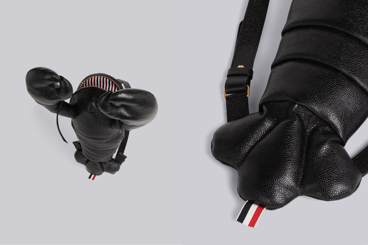 thom-browne-pebble-grain-leather-lobster-backpack