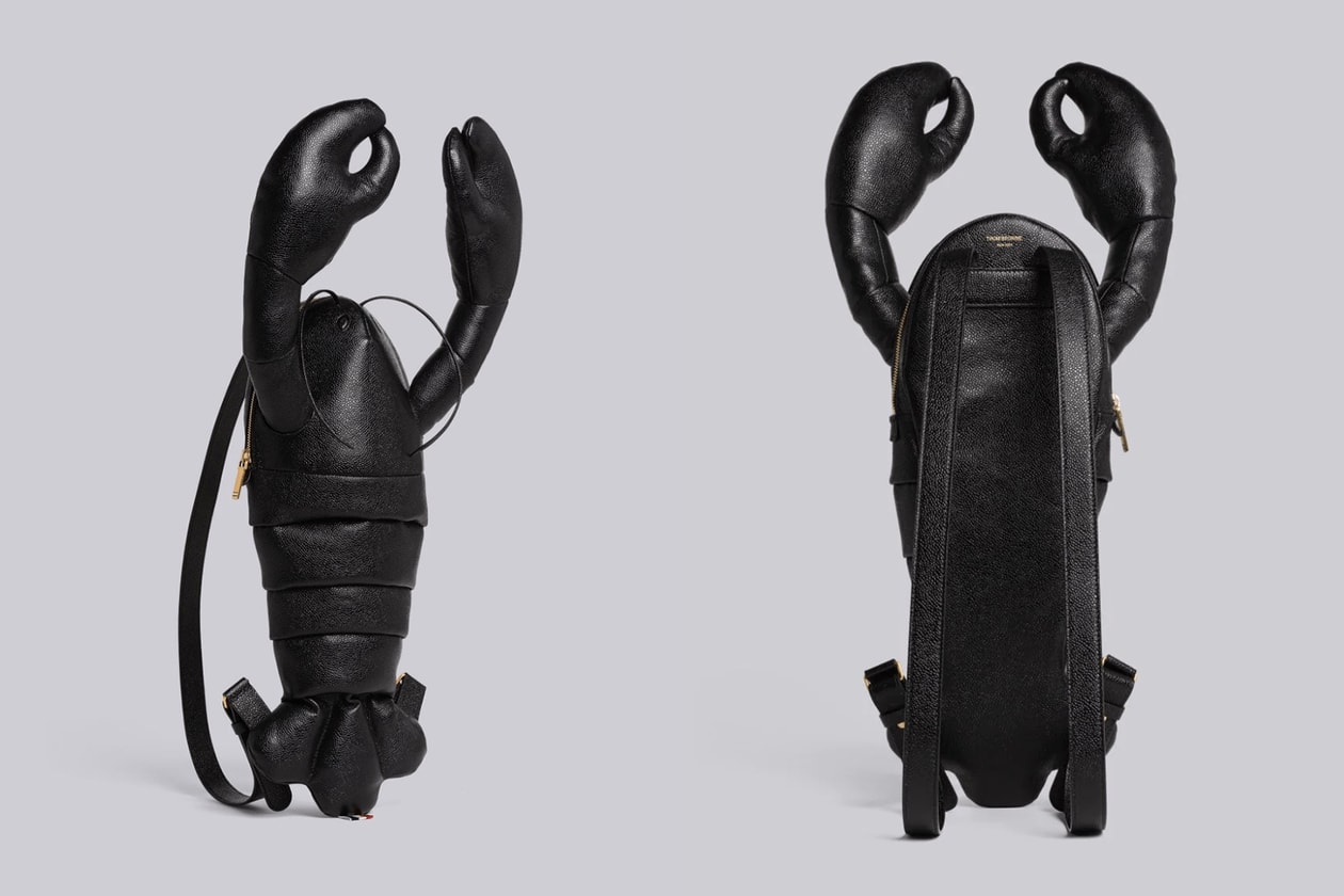 thom-browne-pebble-grain-leather-lobster-backpack
