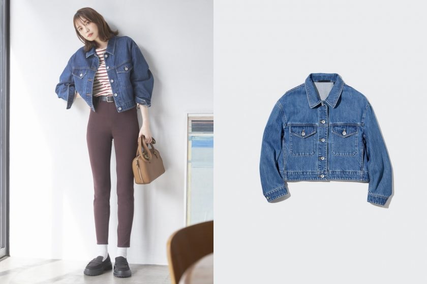uniqlo 12th anniversary taiwan shopping list