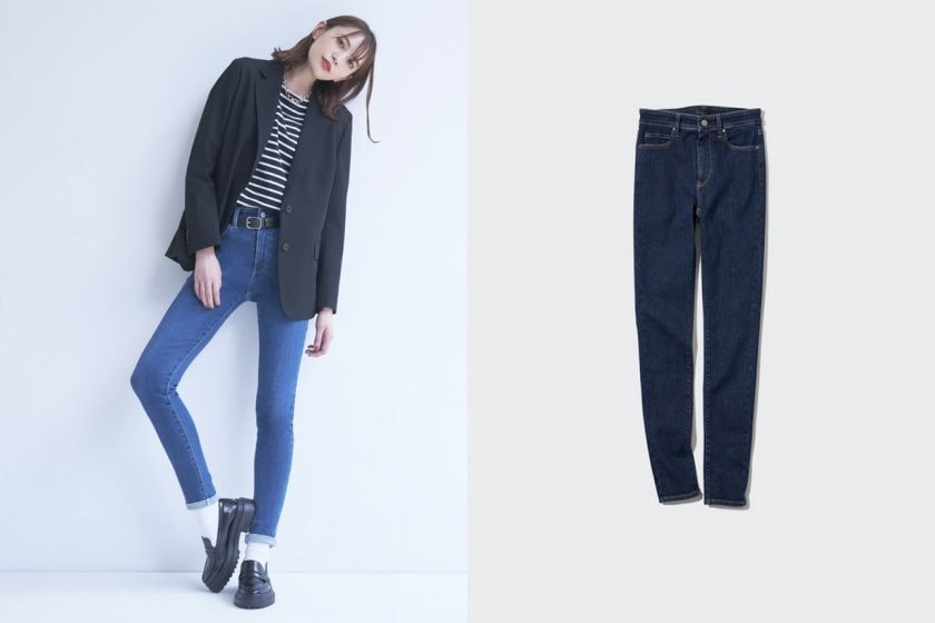 uniqlo 12th anniversary taiwan shopping list