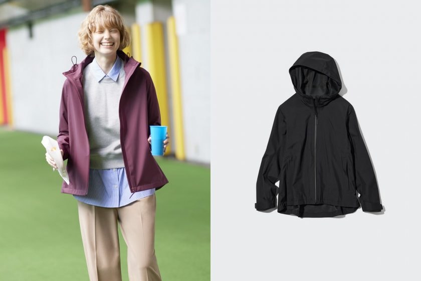 uniqlo 12th anniversary taiwan shopping list