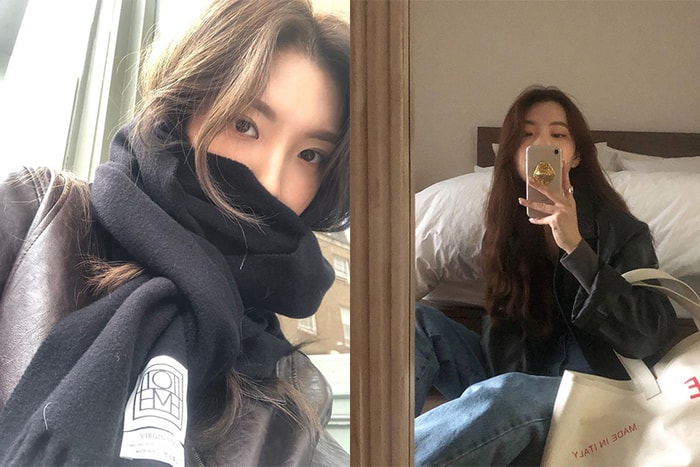 高達 36 萬讚好:跟著這樣夾眼睫毛,即使颱風也能保持飛天翹!