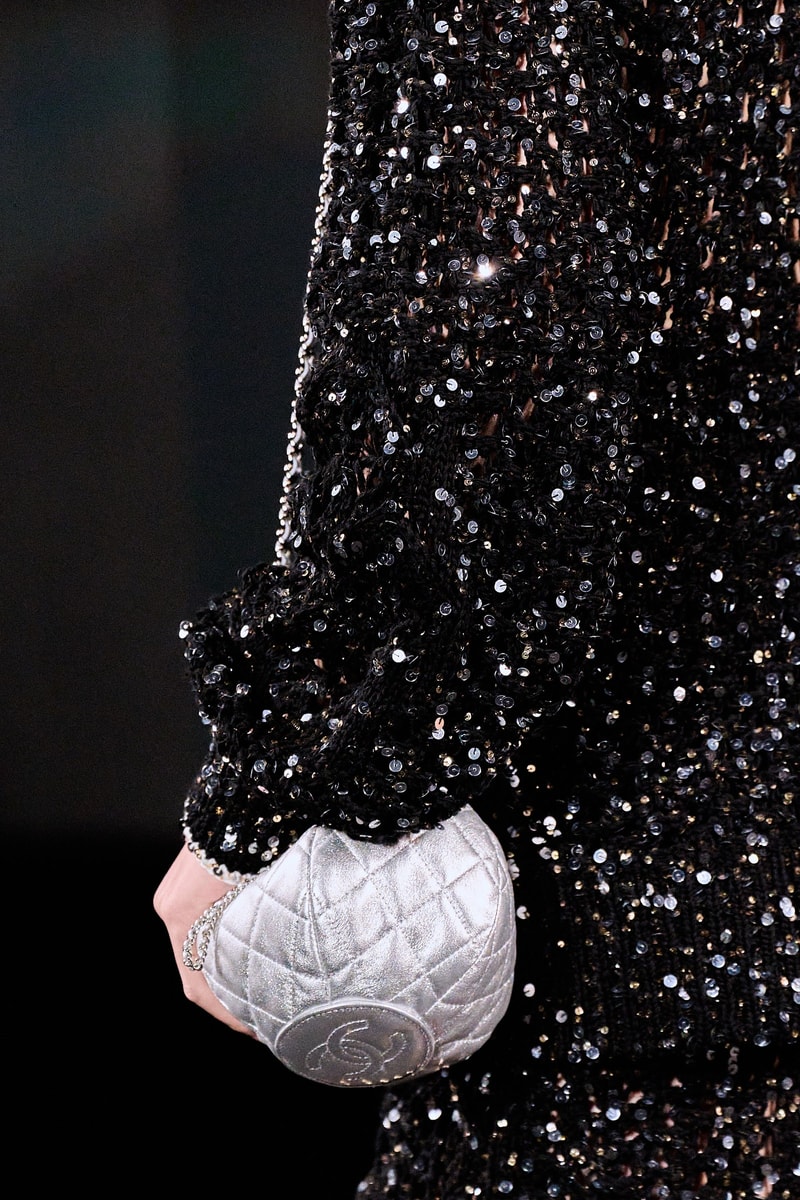 Chanel 2023 SS Virginie Viard Handbags Style Paris Fashion Week