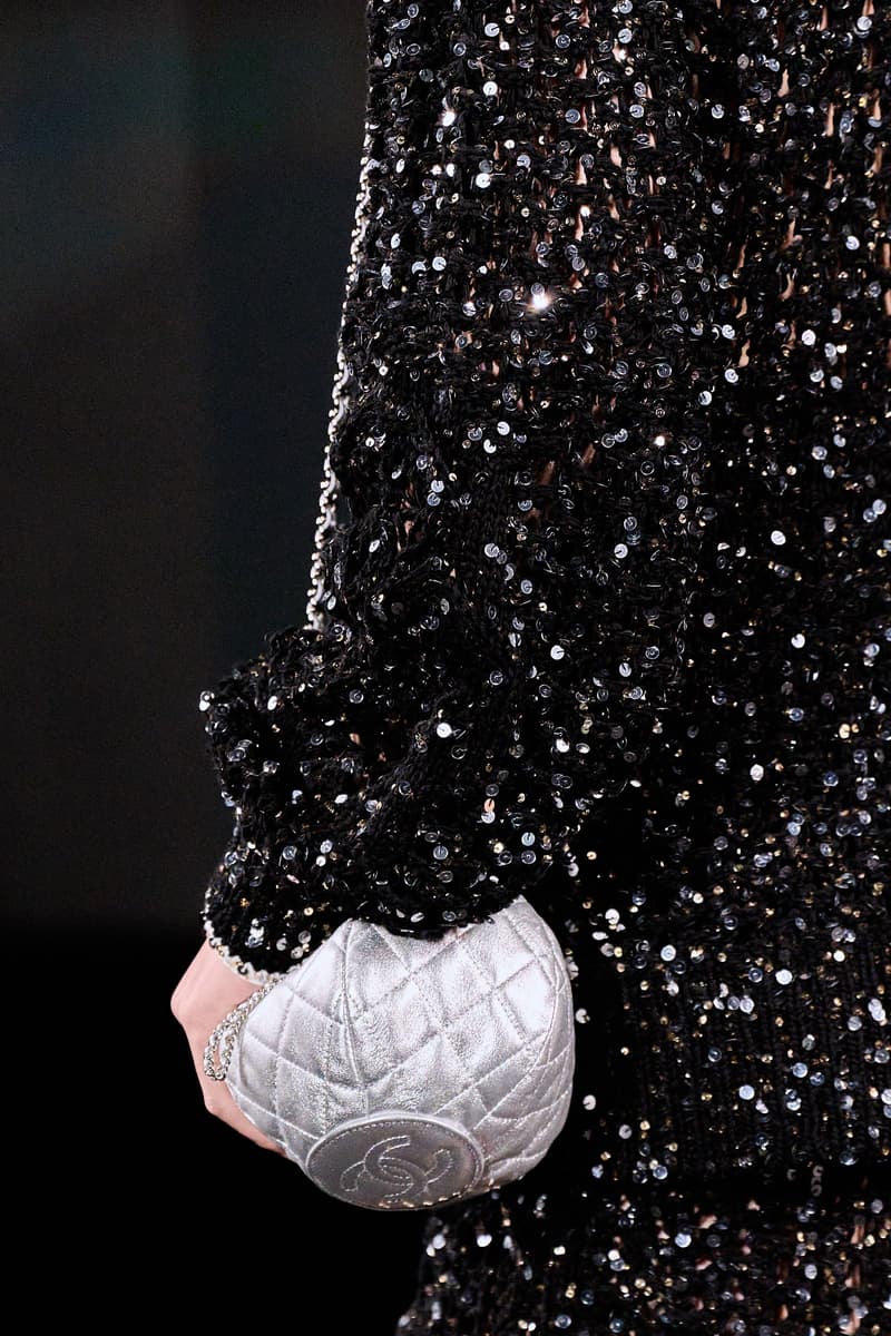 Chanel 2023 SS Virginie Viard Handbags Style Paris Fashion Week