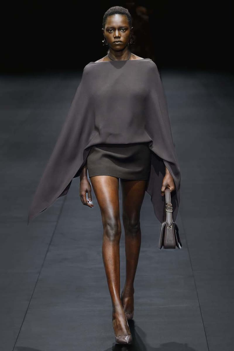 valentino paris pfw fashion week 23 ss detail concept