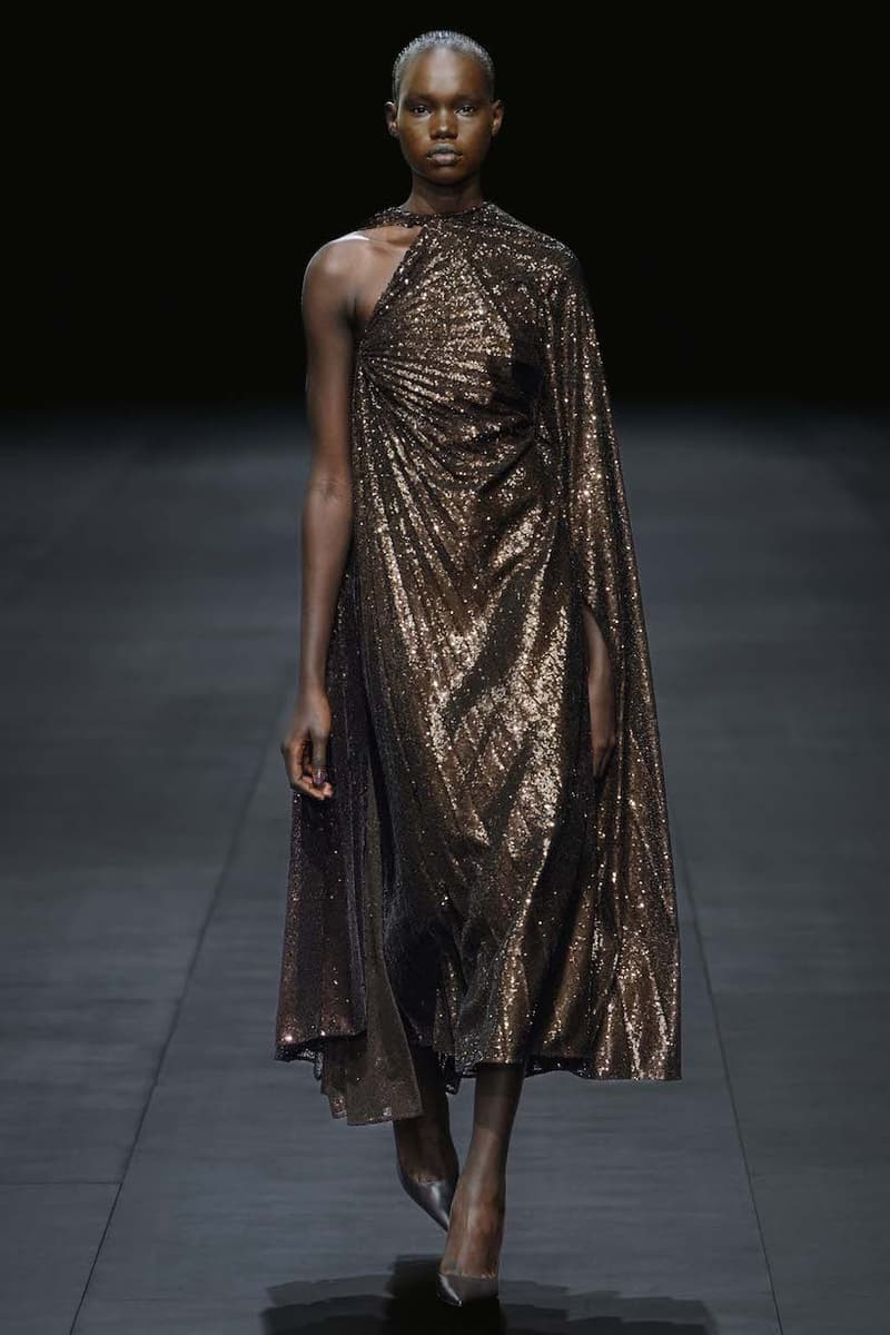 valentino paris pfw fashion week 23 ss detail concept