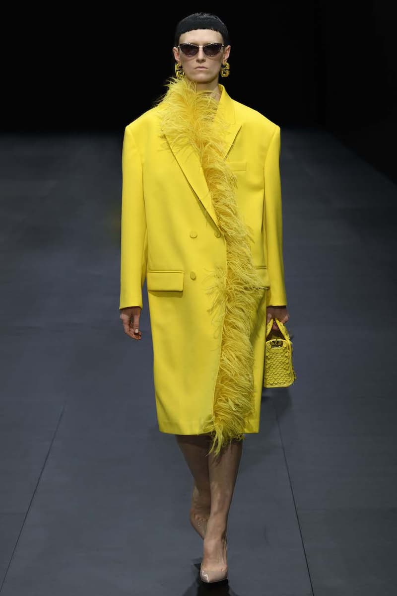 valentino paris pfw fashion week 23 ss detail concept