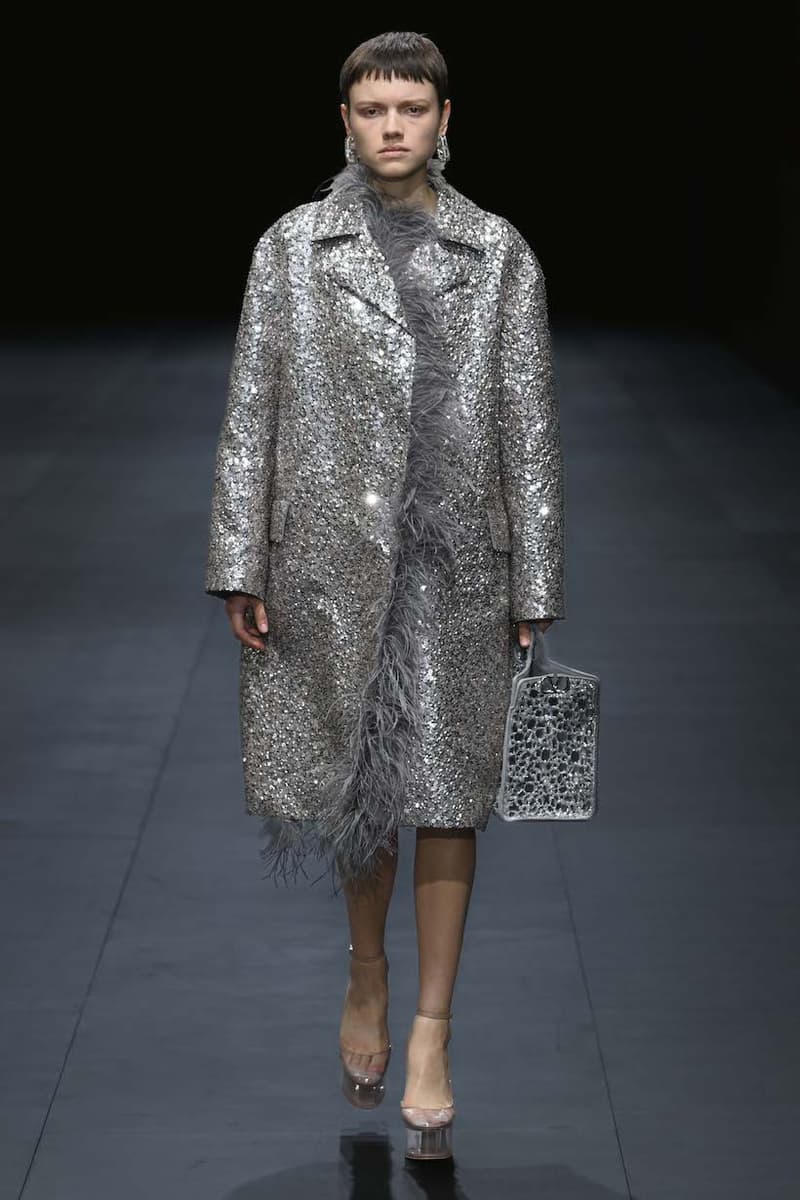 valentino paris pfw fashion week 23 ss detail concept