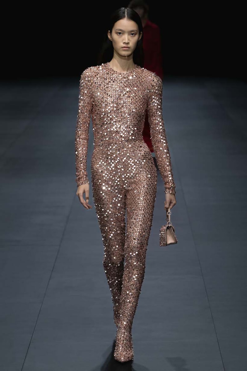 valentino paris pfw fashion week 23 ss detail concept 