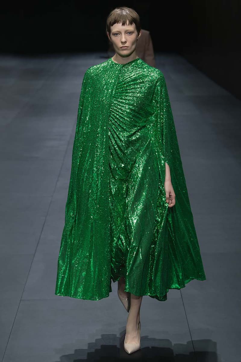 valentino paris pfw fashion week 23 ss detail concept