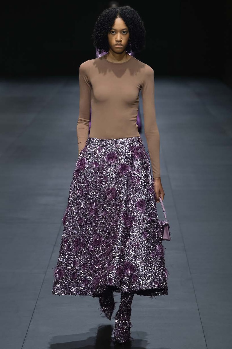 valentino paris pfw fashion week 23 ss detail concept 