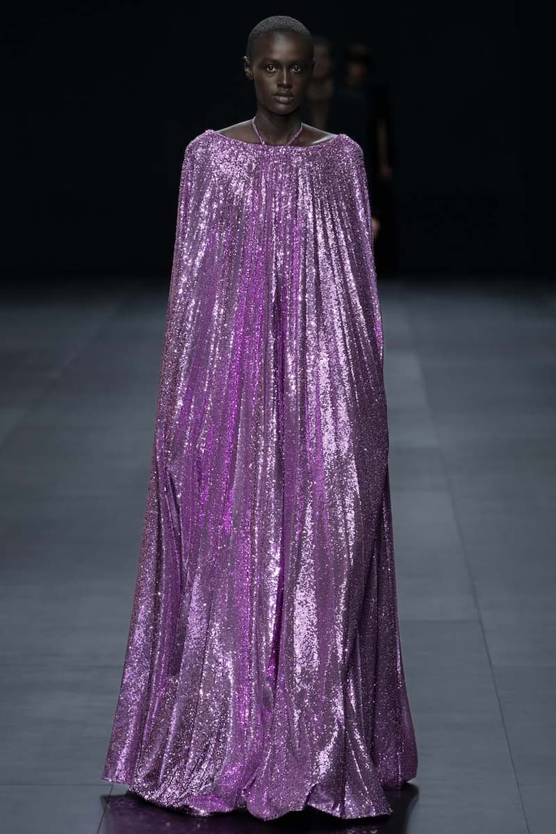 valentino paris pfw fashion week 23 ss detail concept