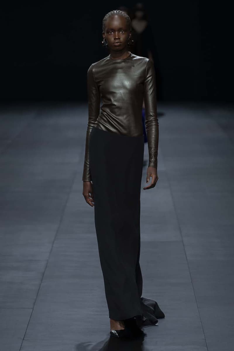 valentino paris pfw fashion week 23 ss detail concept