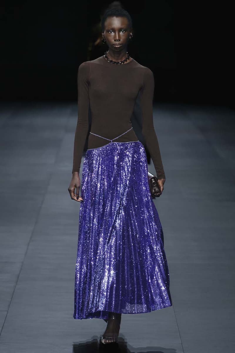 valentino paris pfw fashion week 23 ss detail concept