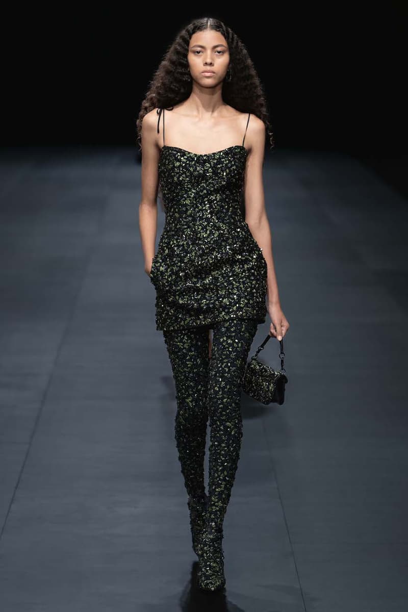 valentino paris pfw fashion week 23 ss detail concept