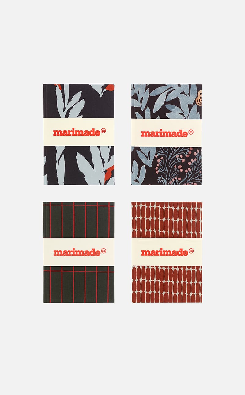 marimekko marimade 2022 new campaign