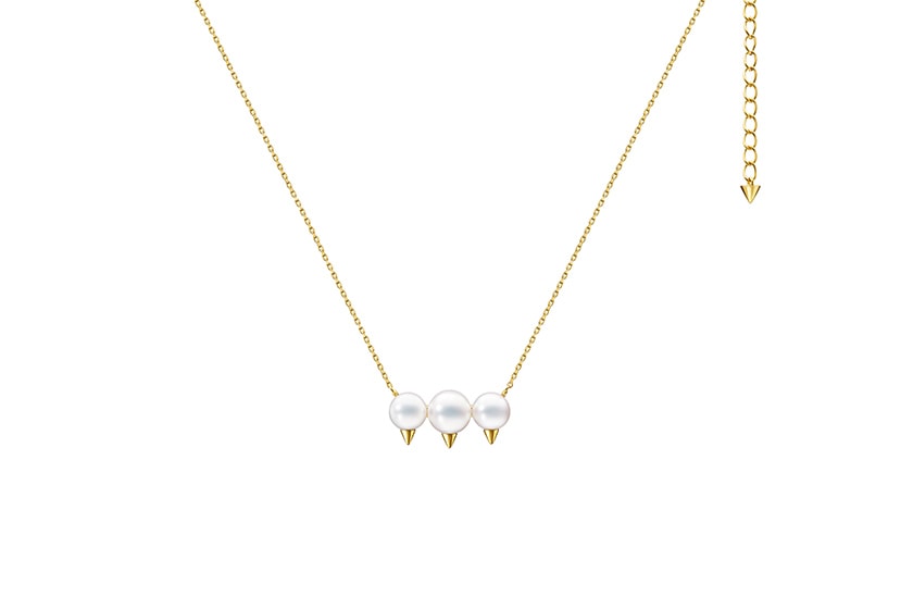 TASAKI danger plus danger spike danger trap danger neo danger tribe new Collection