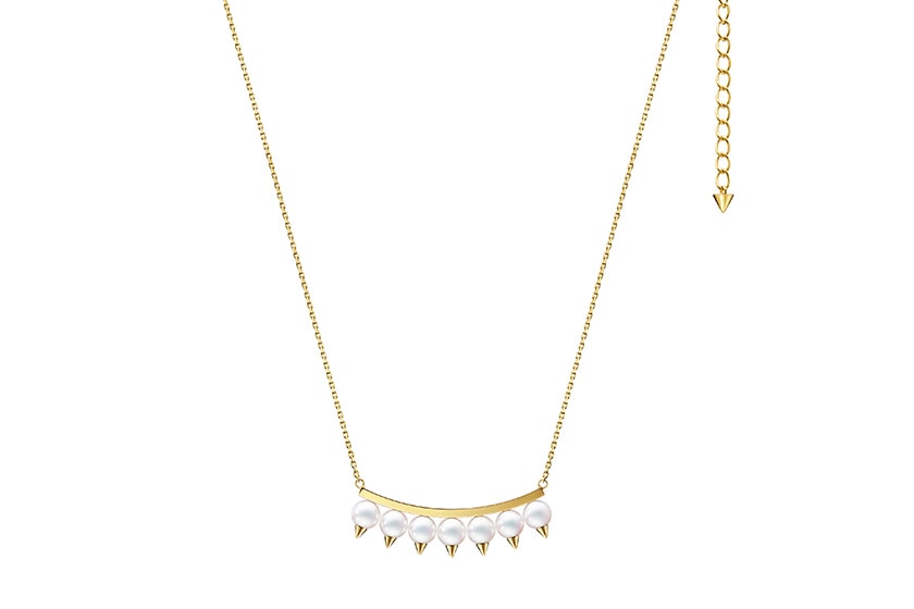 TASAKI danger plus danger spike danger trap danger neo danger tribe new Collection