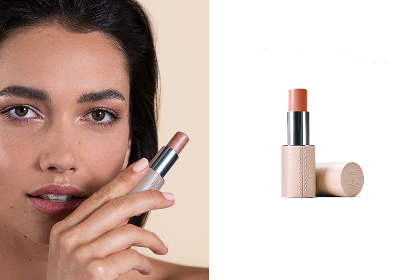 La bouche rouge Paris 2022 new creamy sticks LE BLUSH HIGH LIGHTER
