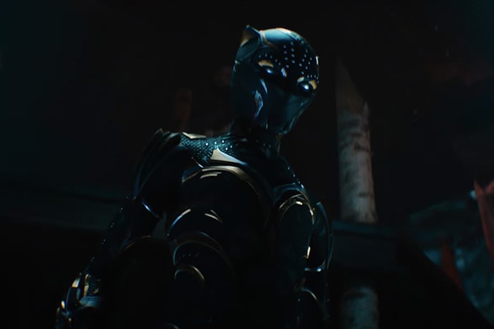 新任女黑豹亮相：Marvel 影迷期待已久《黑豹 2 ：瓦干達萬歲》官方預告曝光！