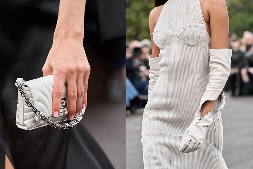 PFW Givenchy 2023 ss Handbags Matthew M Williams