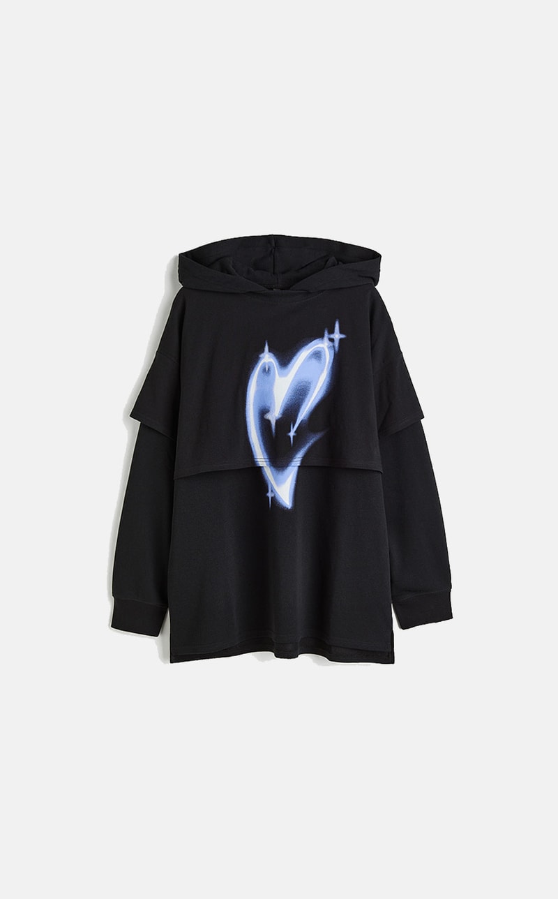 HM Y2K style new Collection 2022 fall Outfit Idea