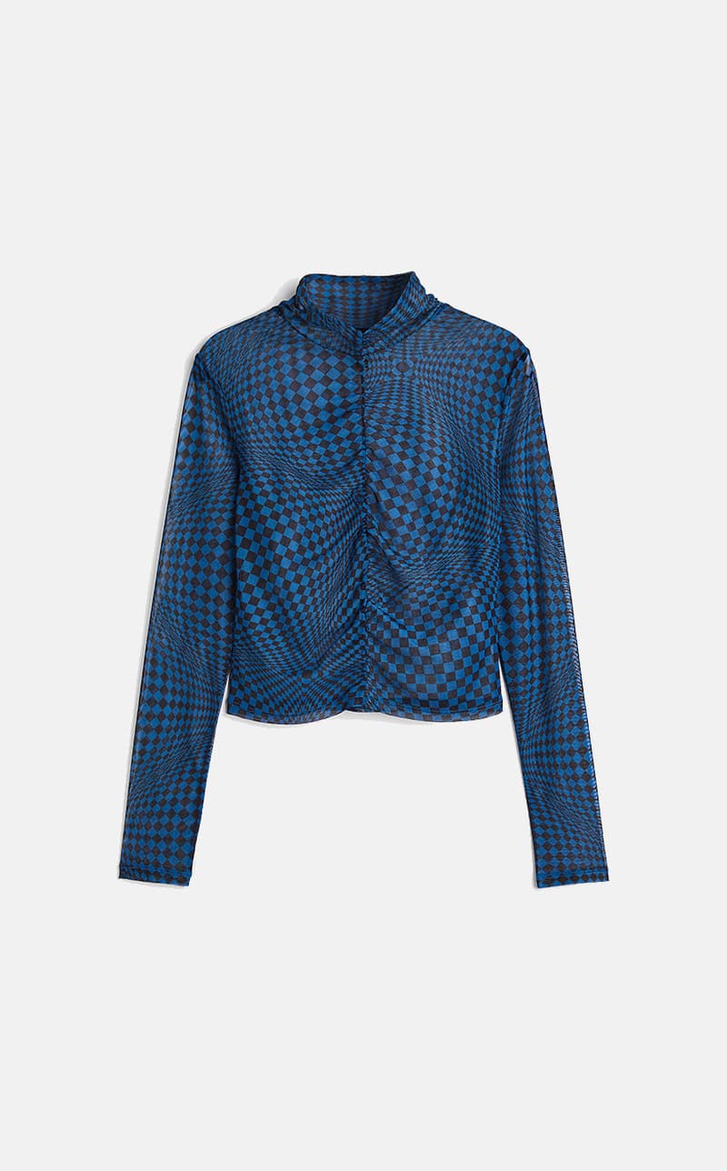 HM Y2K style new Collection 2022 fall Outfit Idea