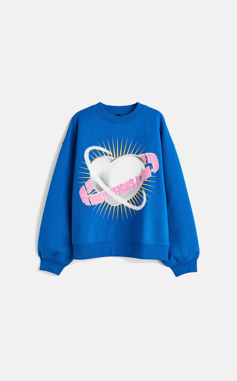 HM Y2K style new Collection 2022 fall Outfit Idea