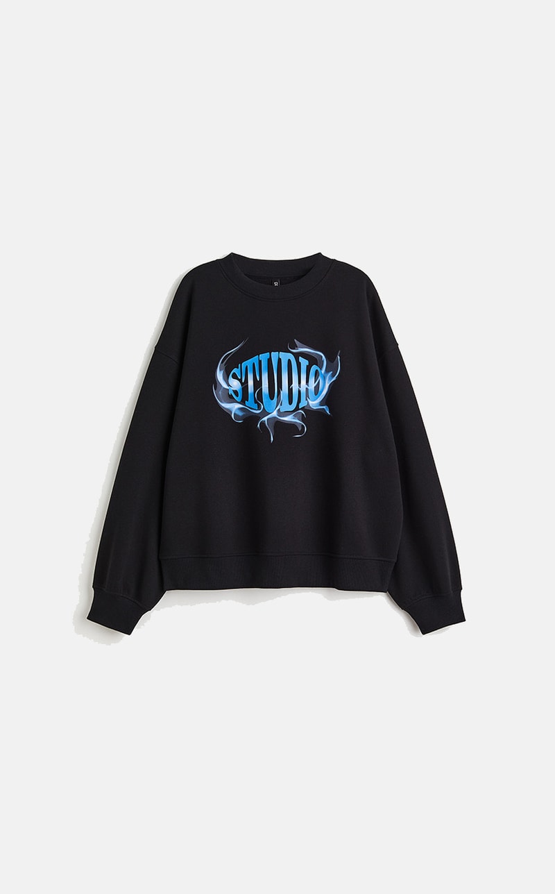 HM Y2K style new Collection 2022 fall Outfit Idea