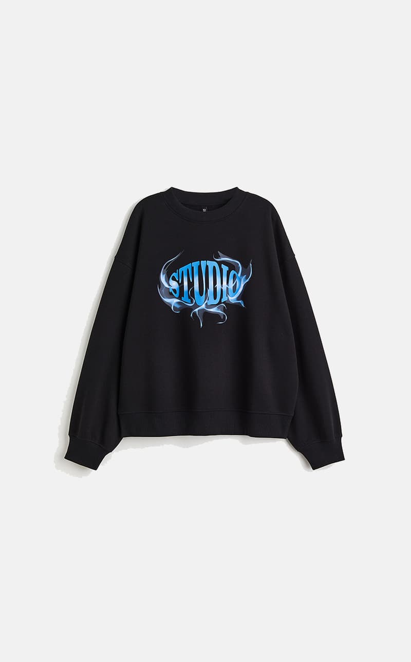 HM Y2K style new Collection 2022 fall Outfit Idea