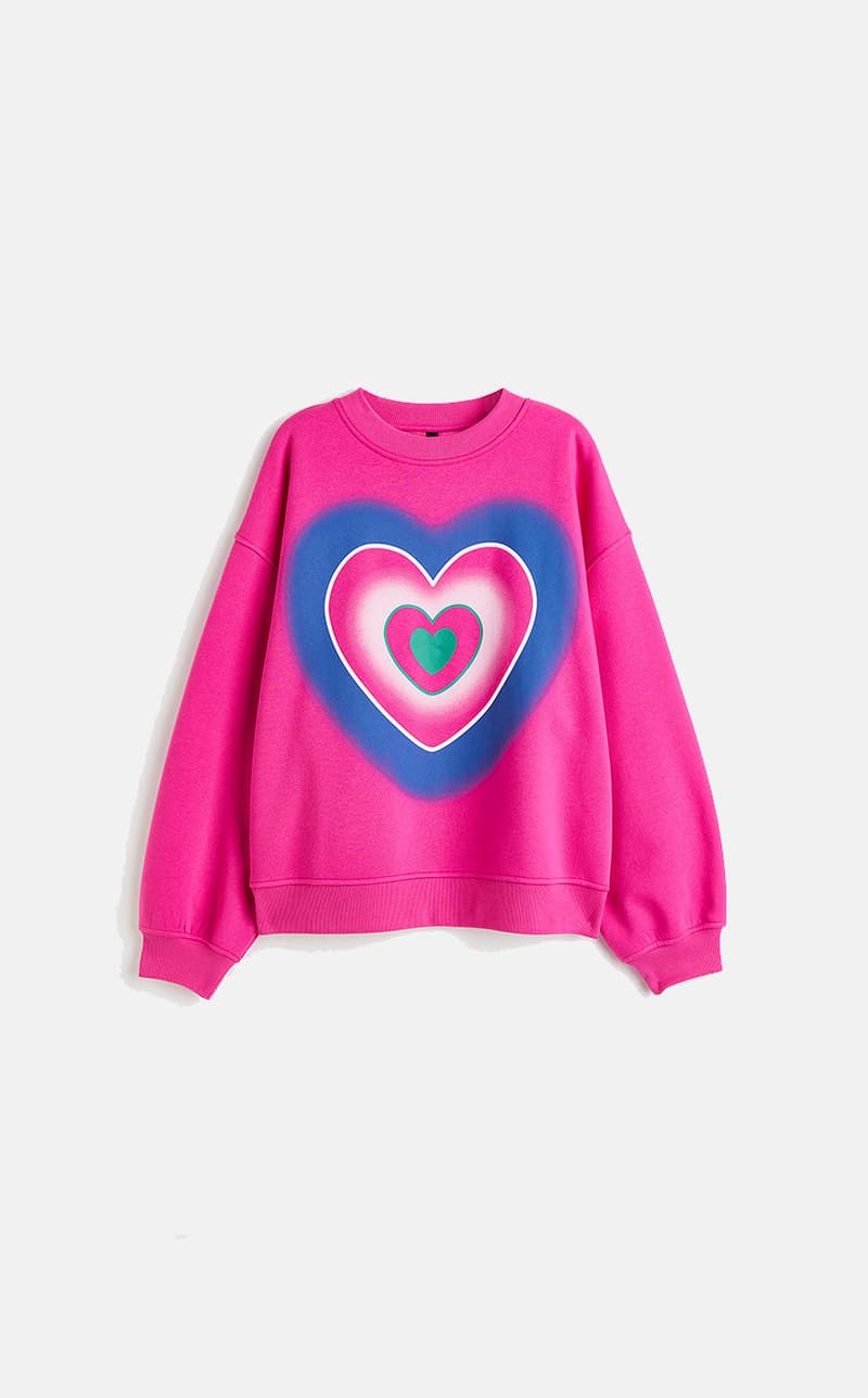 HM Y2K style new Collection 2022 fall Outfit Idea