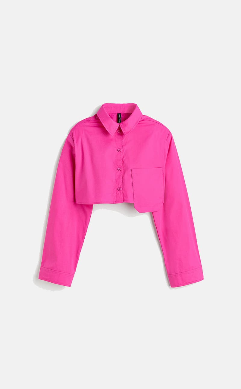 HM Y2K style new Collection 2022 fall Outfit Idea