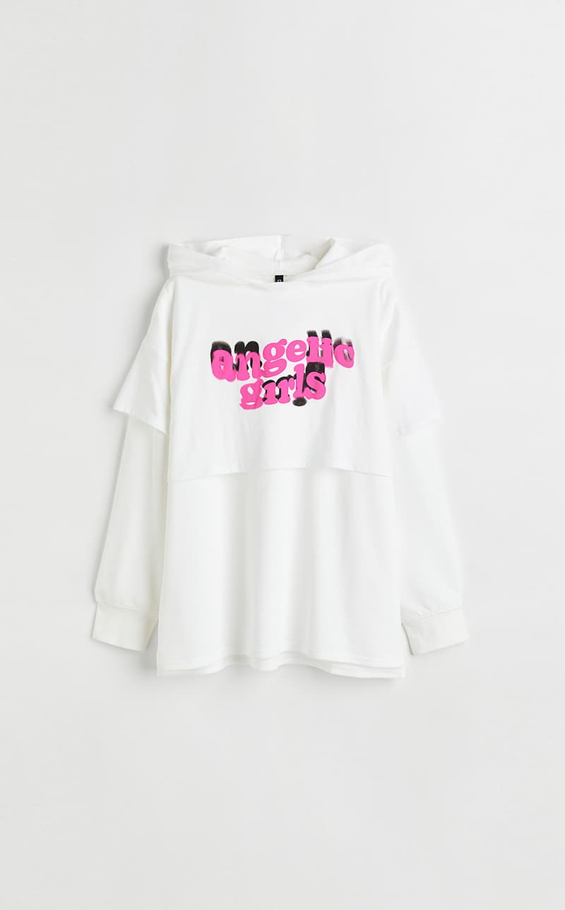 HM Y2K style new Collection 2022 fall Outfit Idea