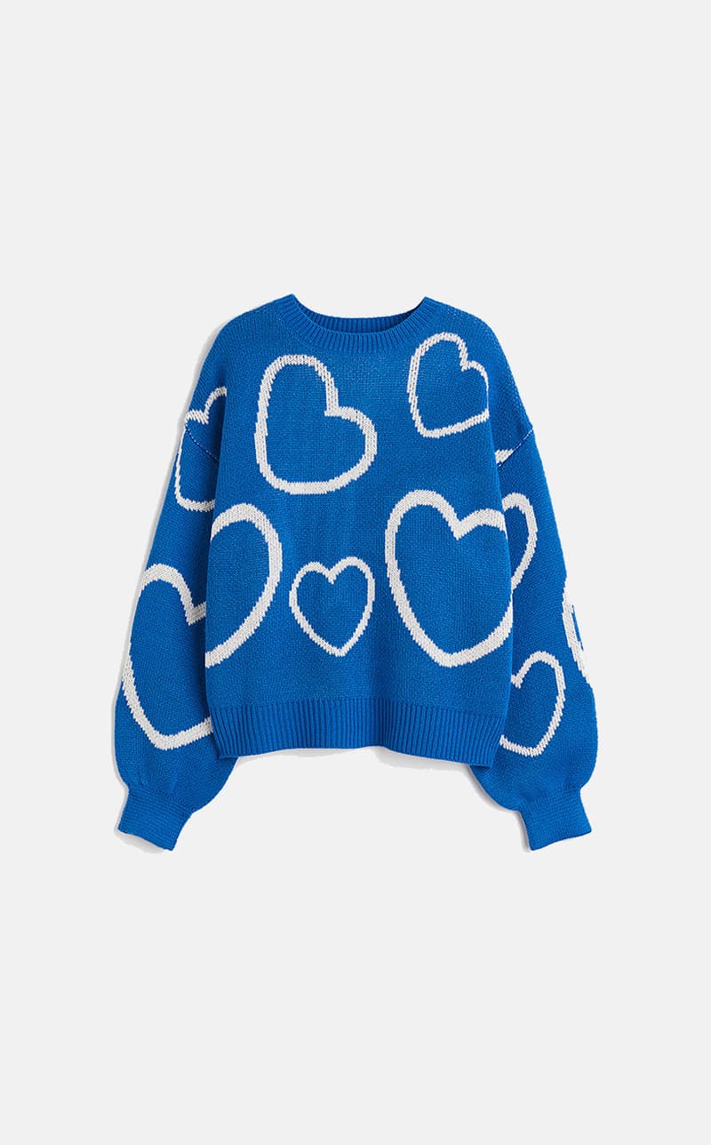 HM Y2K style new Collection 2022 fall Outfit Idea